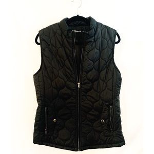 Black Vest